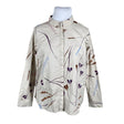 Unisex Papu - Pluus, suurus 42 - Beige ()