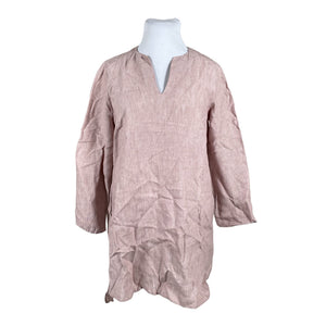 Unisex Niinmun design - Mitteveniv kleit, suurus 42 - Heleroosa (1)