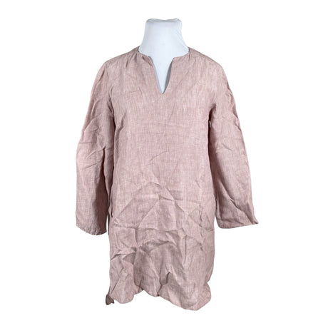 Unisex Niinmun design - Mitteveniv kleit, suurus 42 - Heleroosa ()