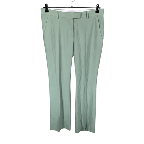 Unisex Tiger of Sweden - Mittevenivad püksid, suurus 40 - Roheline ()