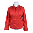 Unisex Free Quent - Teksatagi, suurus 44 - Punane ()