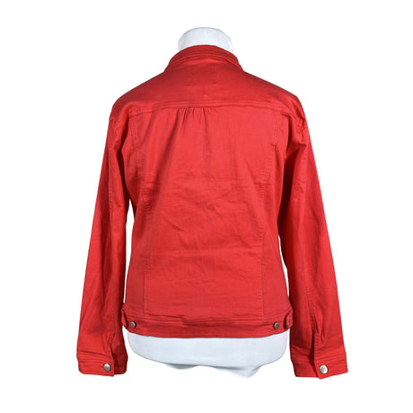 Unisex Free Quent - Teksatagi, suurus 44 - Punane (2)