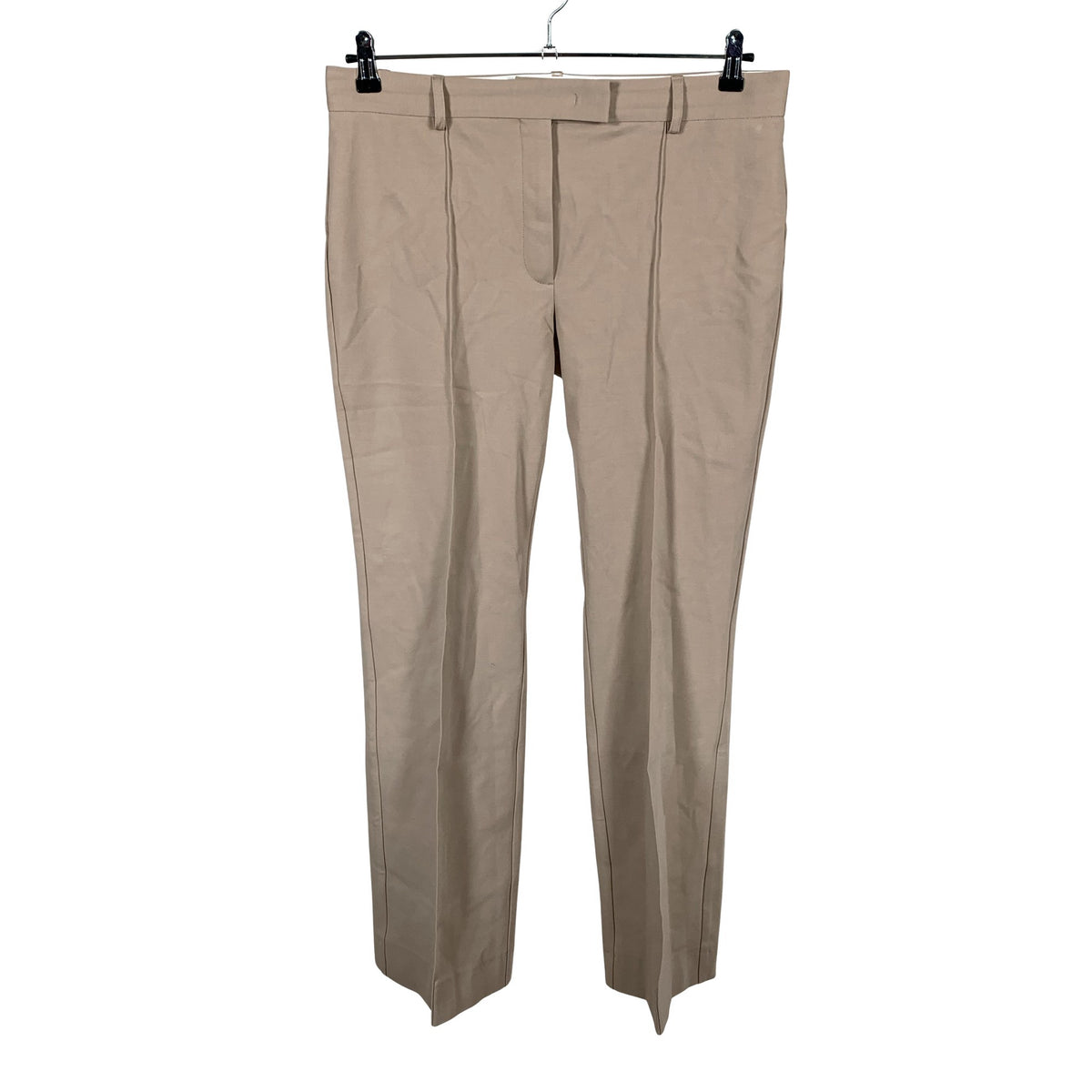 Unisex Andiata - Mittevenivad püksid, suurus 42 - Beige (1)