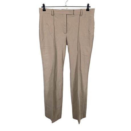 Unisex Andiata - Mittevenivad püksid, suurus 42 - Beige ()