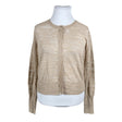 Unisex Filippa K. - Kardigan, suurus 42 - Heleroosa ()