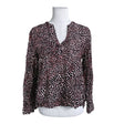 Unisex Tommy Hilfiger - Pluus, suurus 40 - Must ()