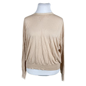 Unisex Filippa K. - Kampsun, suurus 42 - Heleroosa (1)