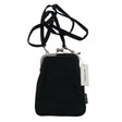 Unisex Marimekko - Õlakott, suurus Mini - Must ()