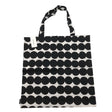 Unisex Marimekko - Kandekott, suurus Maxi - Must ()
