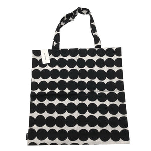 Unisex Marimekko - Kandekott, suurus Maxi - Must (1)