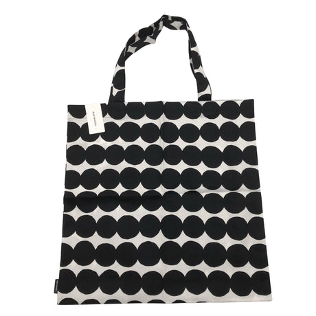 Unisex Marimekko - Kandekott, suurus Maxi - Must ()