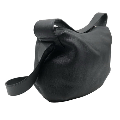 Unisex Nolan - Käekott, suurus Maxi - Must (2)