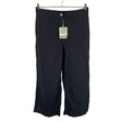 Unisex Gudrun Sjöden - Mittevenivad püksid, suurus 38 - Must ()