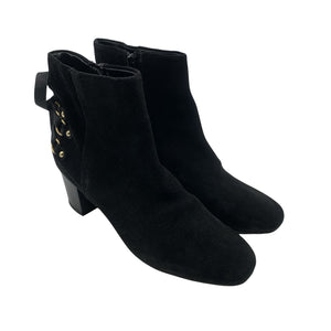 Unisex Create - Poolsaapad, suurus 40 - Must (2)