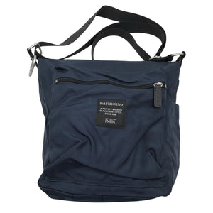Unisex Marimekko - Õlakott, suurus Midi - Sinine (1)