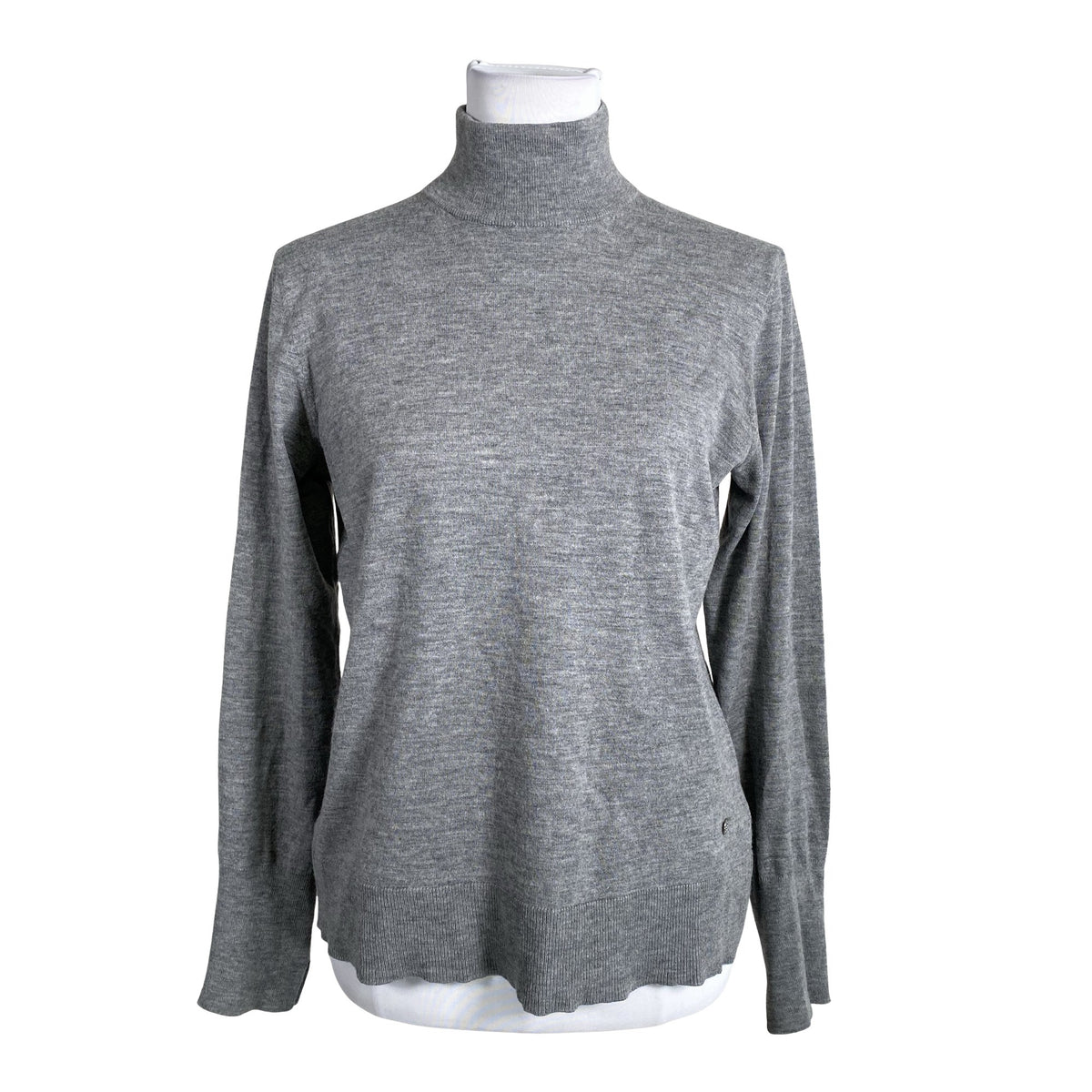 Unisex Mos Mosh - Kampsun, suurus 40 - Hall (1)