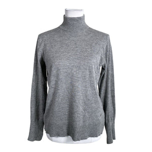Unisex Mos Mosh - Kampsun, suurus 40 - Hall (1)