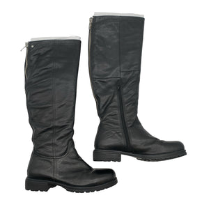 Unisex Vagabond - Saapad, suurus 40 - Must (1)