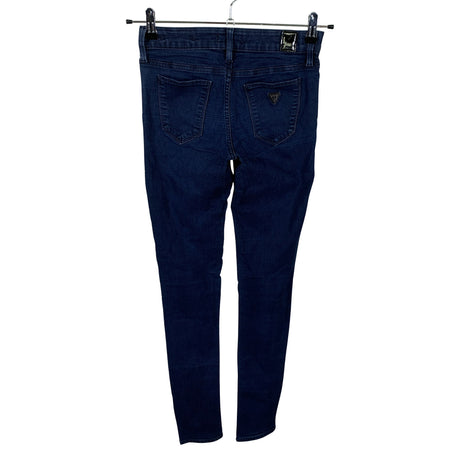 Unisex Guess - Teksad, suurus 36 - Sinine (2)