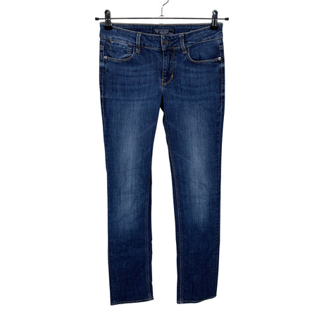 Unisex Guess - Teksad, suurus W27 - Sinine ()