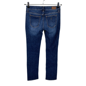 Unisex Guess - Teksad, suurus W27 - Sinine (2)