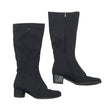Unisex Ara - Saapad, suurus 39 - Must ()
