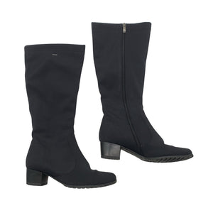 Unisex Ara - Saapad, suurus 39 - Must (1)