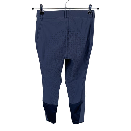 Unisex CRW - Ratsapüksid, suurus 36 - Sinine (2)