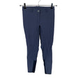 Unisex CRW - Ratsapüksid, suurus 36 - Sinine ()