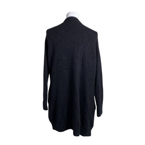Unisex Samsoe&Samsoe - Kardigan, suurus 36 - Must (3)