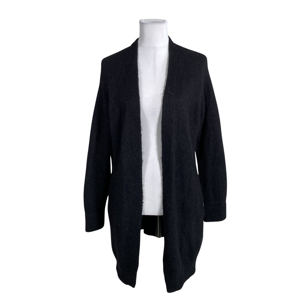Unisex Samsoe&Samsoe - Kardigan, suurus 36 - Must (1)