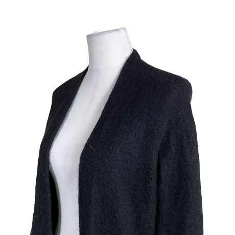 Unisex Samsoe&Samsoe - Kardigan, suurus 36 - Must (2)