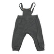 Unisex Newbie - Pükskostüüm, suurus 74 - 80 - Hall ()