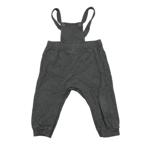 Unisex Newbie - Pükskostüüm, suurus 74 - 80 - Hall (1)