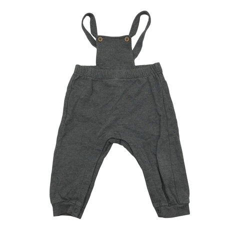 Unisex Newbie - Pükskostüüm, suurus 74 - 80 - Hall ()
