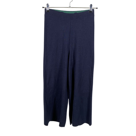 Unisex Uniqlo - Trikotaažist püksid, suurus 36 - Sinine ()