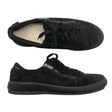 Unisex Legero - Tennised, suurus 40 - Must ()