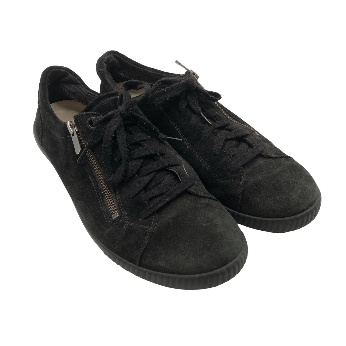 Unisex Legero - Tennised, suurus 40 - Must (2)