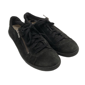 Unisex Legero - Tennised, suurus 40 - Must (2)
