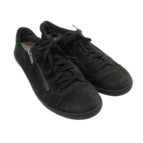 Unisex Legero - Tennised, suurus 40 - Must (2)