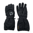 Unisex Jack Wolfskin - Talvekindad, suurus 146 - 152 - Must ()