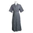 Unisex Niinmun design - Mitteveniv kleit, suurus 40 - Hall ()