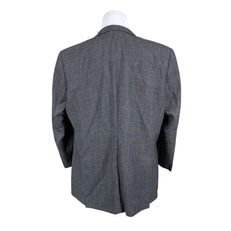 Unisex Turo Tailor - Pintsak, suurus XXXXL - Hall (2)