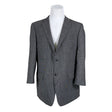 Unisex Turo Tailor - Pintsak, suurus XXXXL - Hall ()