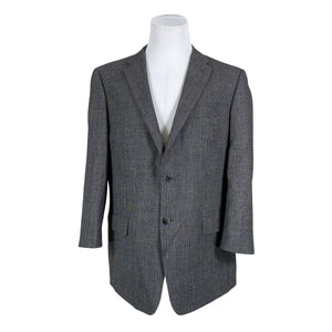 Unisex Turo Tailor - Pintsak, suurus XXXXL - Hall (1)