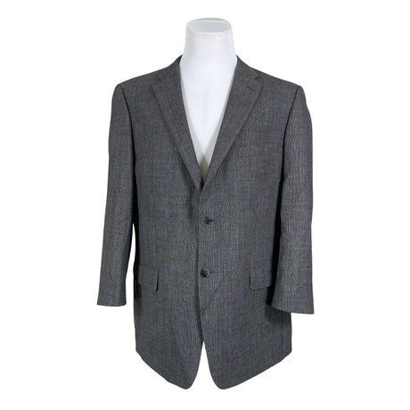 Unisex Turo Tailor - Pintsak, suurus XXXXL - Hall ()