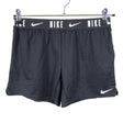 Unisex Nike - Lühikesed spordipüksid, suurus 158 - 164 - Must ()
