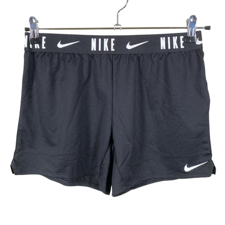 Unisex Nike - Lühikesed spordipüksid, suurus 158 - 164 - Must ()