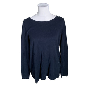 Unisex Holebrook - Kootud tuunika, suurus 40 - Sinine (1)