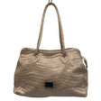 Unisex Pertti Palmroth - Käekott, suurus Maxi - Beige ()